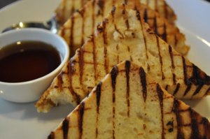 Succulent French Toast