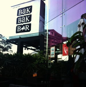 Bak Bak Bar
