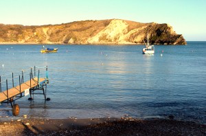 Lulworth Cove