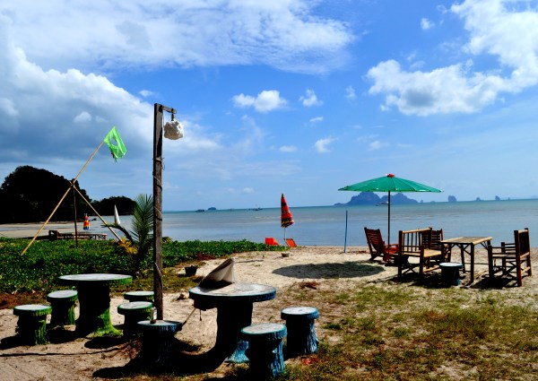 Need a Sunny vacation!