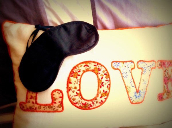 Please let me sleep.. pretty please!!!