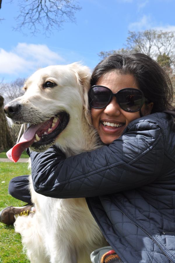 A Smile worth a thousand suns!